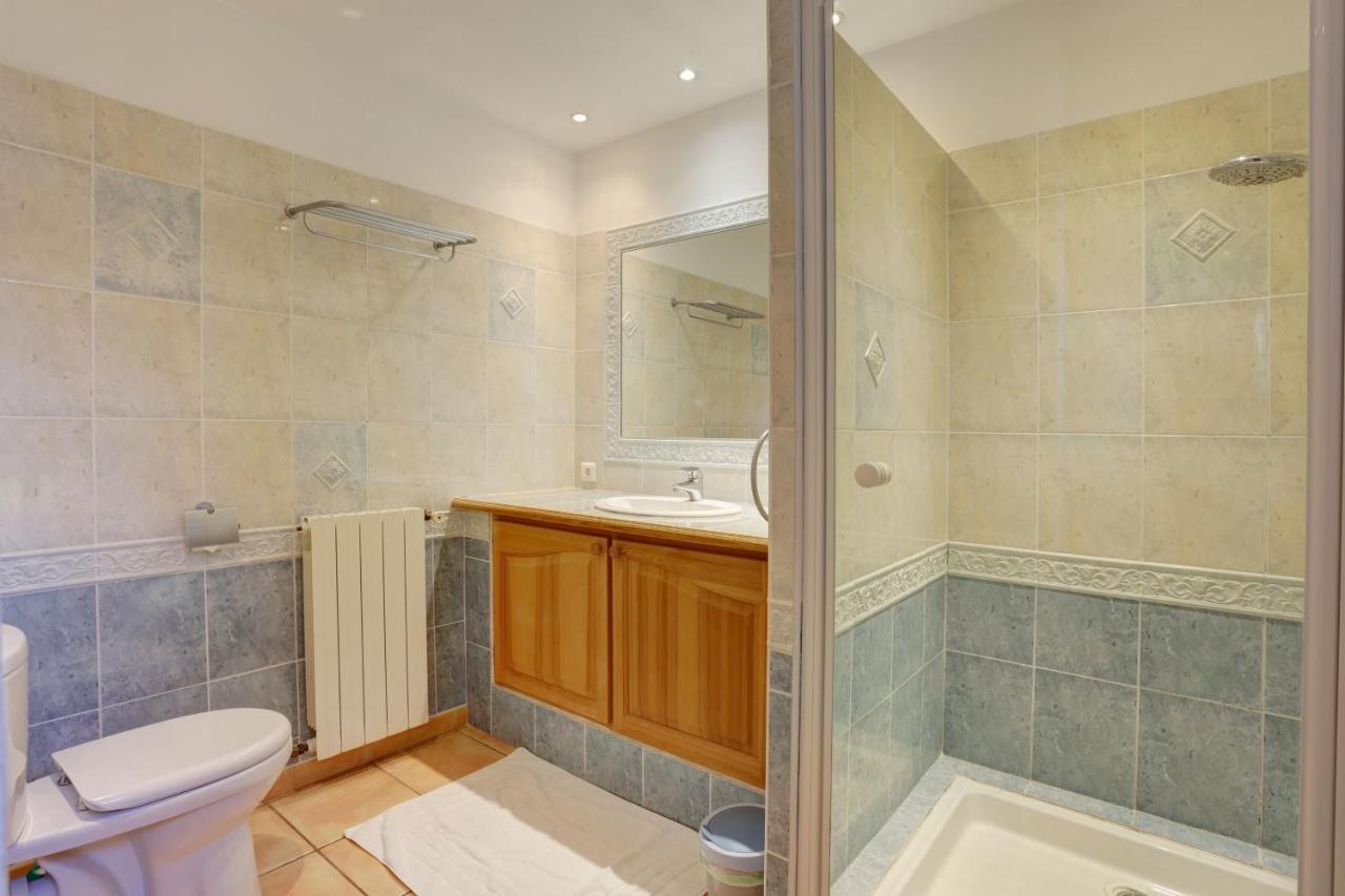 Villa De Charme, 8 Pers, Climatisee, Piscine Chauffee, Calme Garanti Рокбрюн-сюр-Аржан Экстерьер фото